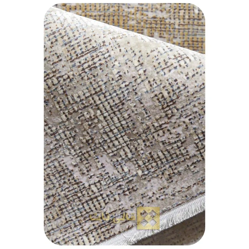 فرش بهاران 1200 شانه کد M555 - Image 2