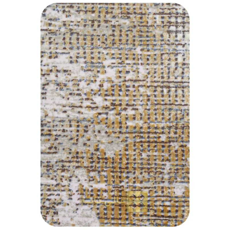 فرش بهاران 1200 شانه کد M555 - Image 3