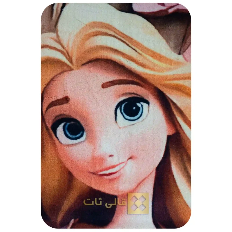 فرش محتشم 700 شانه کد 25KD0010 - Image 2
