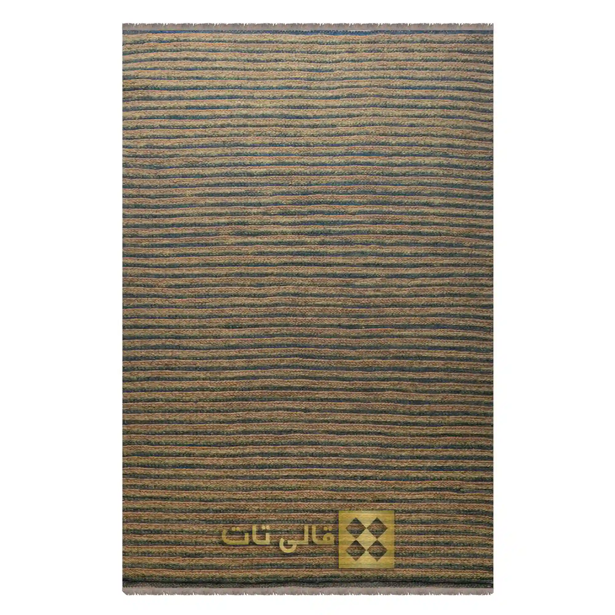 111 فرش مراکشی کد 610 - Image 1